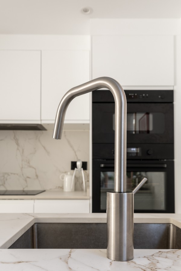 Neue Duplex-Wohnung, 200 m vom Port Calanova entfernt