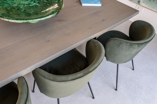 Эксклюзивный новый дом с бассейном в самом сердце Villafranca de Bonany