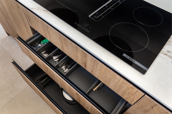 Эксклюзивный новый дом с бассейном в самом сердце Villafranca de Bonany