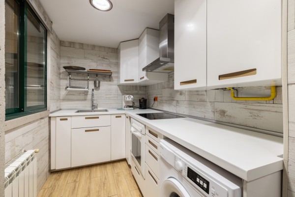 Planta baja  con 2 habitaciones en venta en Palma