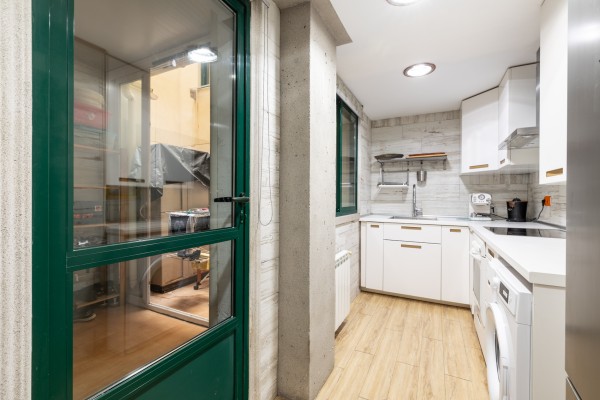 Planta baja  con 2 habitaciones en venta en Palma