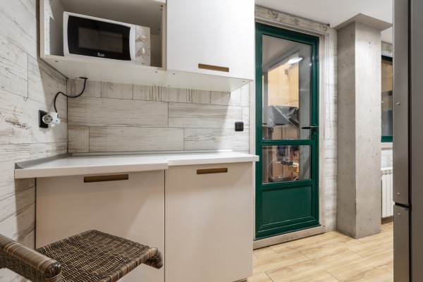 Planta baja  con 2 habitaciones en venta en Palma