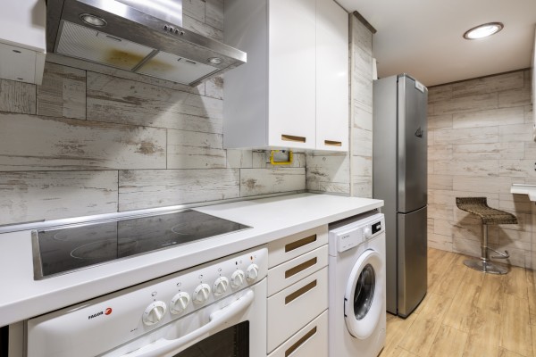 Planta baja  con 2 habitaciones en venta en Palma