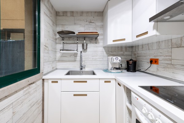 Planta baja  con 2 habitaciones en venta en Palma