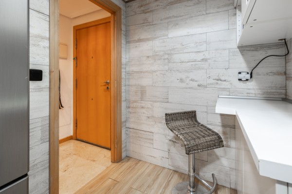 Planta baja  con 2 habitaciones en venta en Palma