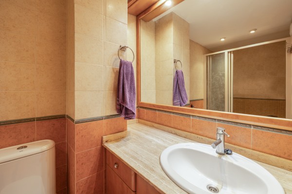 Planta baja  con 2 habitaciones en venta en Palma