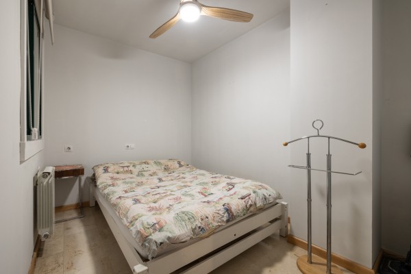 Planta baja  con 2 habitaciones en venta en Palma
