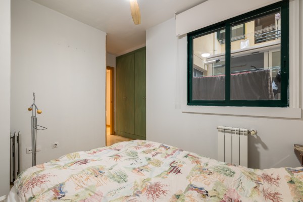 Planta baja  con 2 habitaciones en venta en Palma