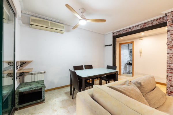 Planta baja  con 2 habitaciones en venta en Palma