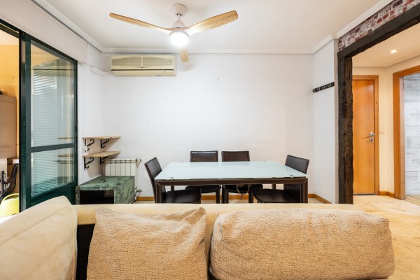Planta baja  con 2 habitaciones en venta en Palma