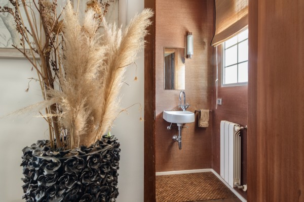 Casa en ubicación privilegiada cerca de Port Calanova