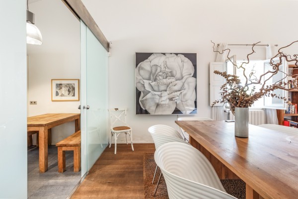 Casa en ubicación privilegiada cerca de Port Calanova