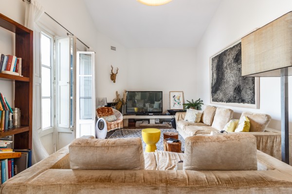 Casa en ubicación privilegiada cerca de Port Calanova