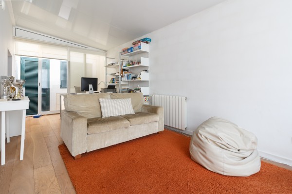 Casa en ubicación privilegiada cerca de Port Calanova