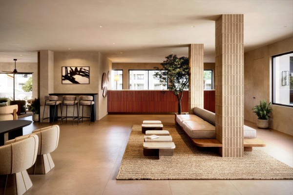 Просторный апартамент с 2 спальнями в Wyndham Portocolom – lifestyle и доход у моря