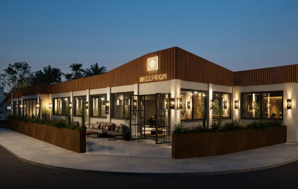 Просторный апартамент с 2 спальнями в Wyndham Portocolom – lifestyle и доход у моря