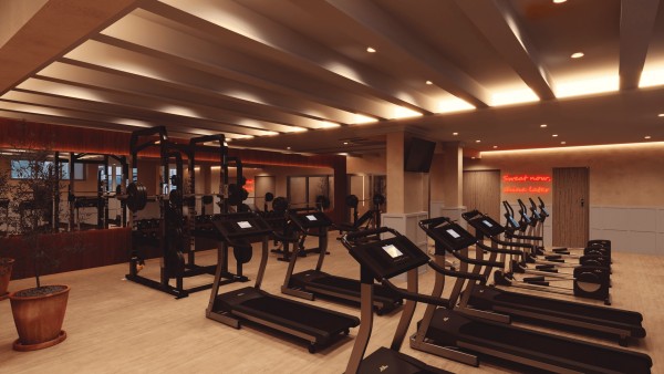 Просторный апартамент с 2 спальнями в Wyndham Portocolom – lifestyle и доход у моря