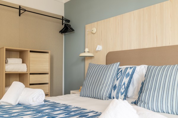 Просторный апартамент с 2 спальнями в Wyndham Portocolom – lifestyle и доход у моря