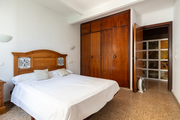 Excellent Renovation Opportunity Just Steps from the Sea in the Heart of Alcudia