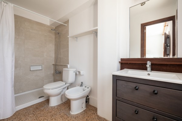 Excellent Renovation Opportunity Just Steps from the Sea in the Heart of Alcudia