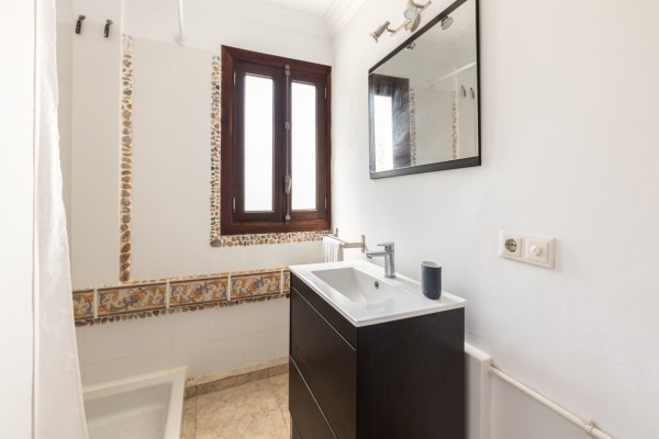 Excellent Renovation Opportunity Just Steps from the Sea in the Heart of Alcudia