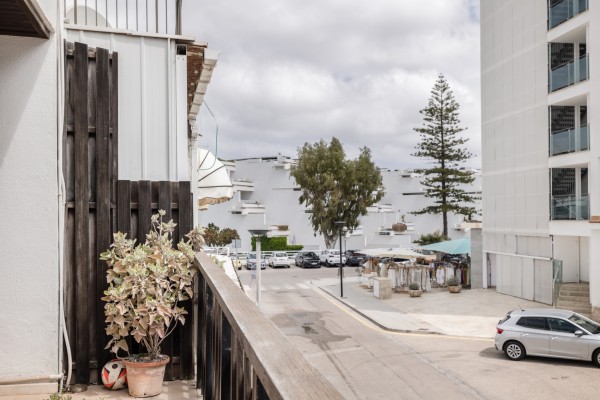 Excellent Renovation Opportunity Just Steps from the Sea in the Heart of Alcudia