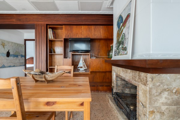 Excellent Renovation Opportunity Just Steps from the Sea in the Heart of Alcudia