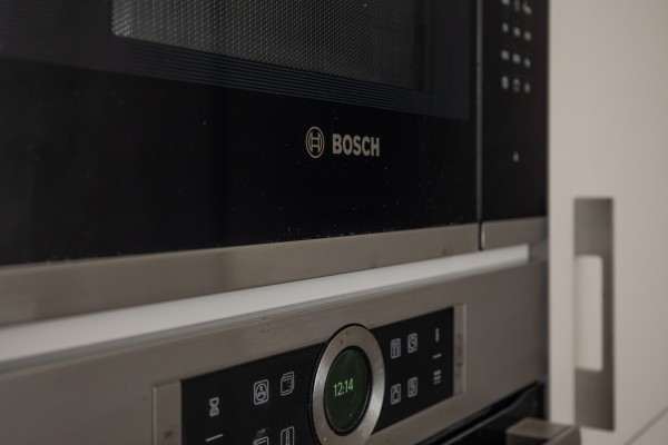 Oтремонтированная квартира с видом на море в престижном комплексе в Illetas