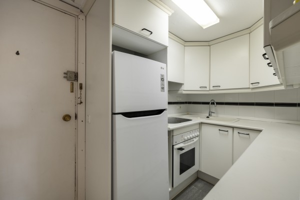 1-Bedroom Seafront Apartment in Illetas – Zodiac Residential Complex