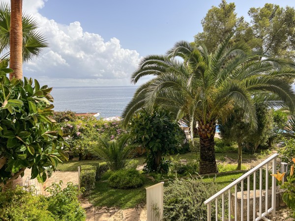 1-Bedroom Seafront Apartment in Illetas – Zodiac Residential Complex