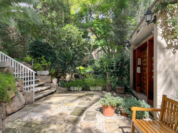 1-Bedroom Seafront Apartment in Illetas – Zodiac Residential Complex
