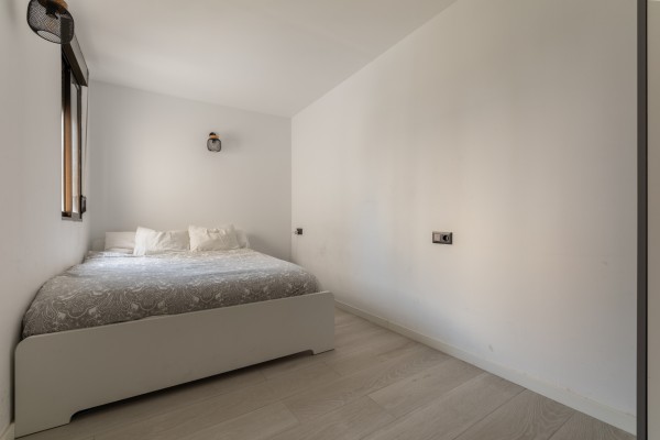 Renovated Duplex Penthouse with Private Roof Terrace in Son Espanyolet