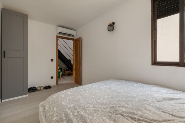 Renovated Duplex Penthouse with Private Roof Terrace in Son Espanyolet