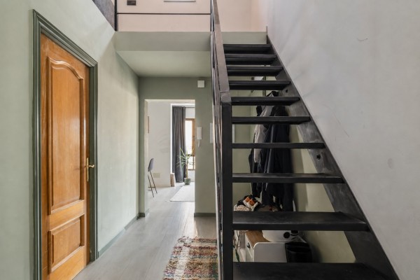 Renovated Duplex Penthouse with Private Roof Terrace in Son Espanyolet