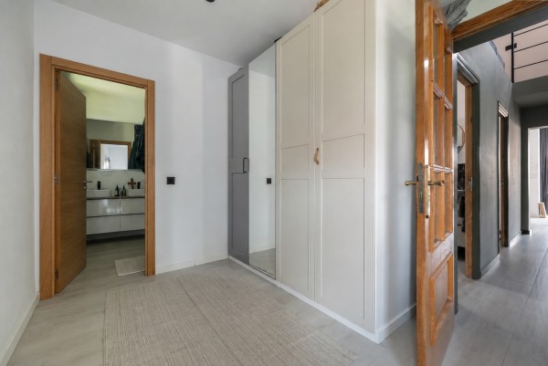 Renovated Duplex Penthouse with Private Roof Terrace in Son Espanyolet