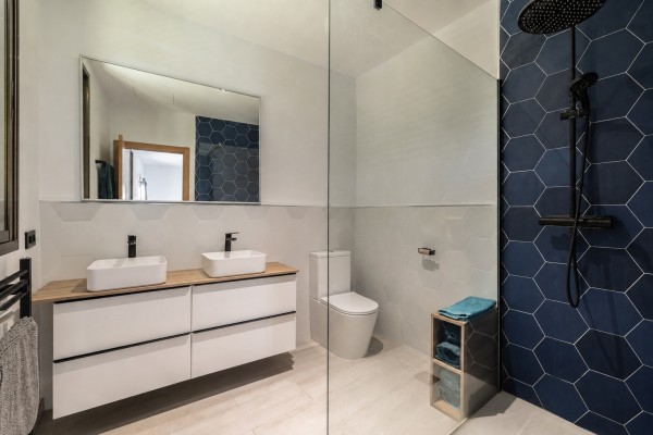 Renovated Duplex Penthouse with Private Roof Terrace in Son Espanyolet