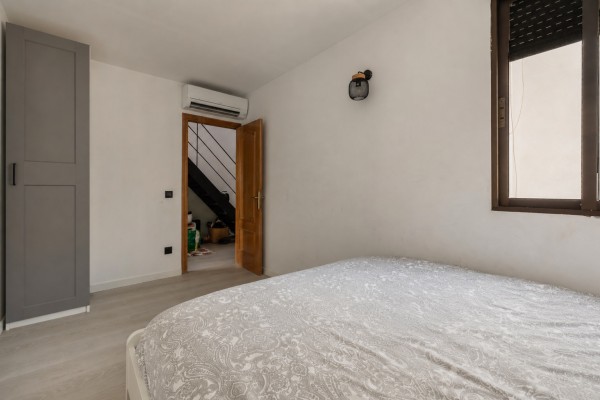 Renovated Duplex Penthouse with Private Roof Terrace in Son Espanyolet