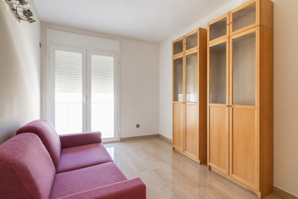 Penthouse with panoramic rooftop terrace and sea views in Illetas