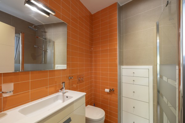 Detached house with pool in El Toro