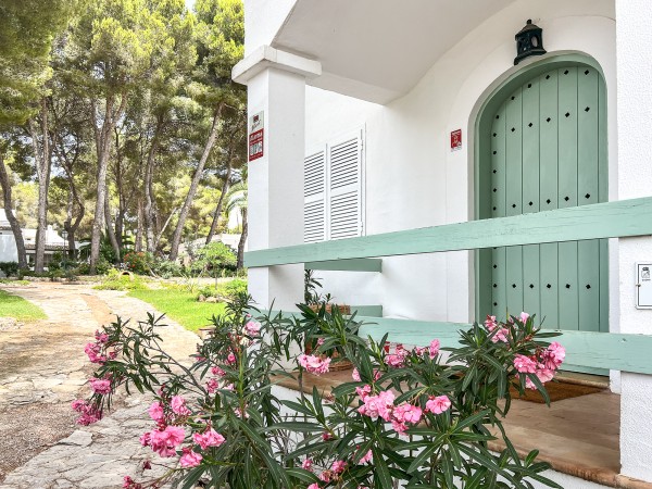 Аренда дома в Соль де Майорка