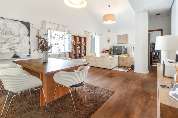 Casa en ubicación privilegiada cerca de Port Calanova