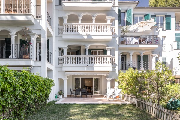 3 bedroom dúplex for sale in Cas Catala