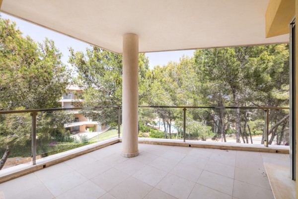 Piso en venta en Sol de Mallorca